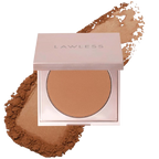 LAWLESS - Skin-Smoothing Talc-Free Perfecting Powder