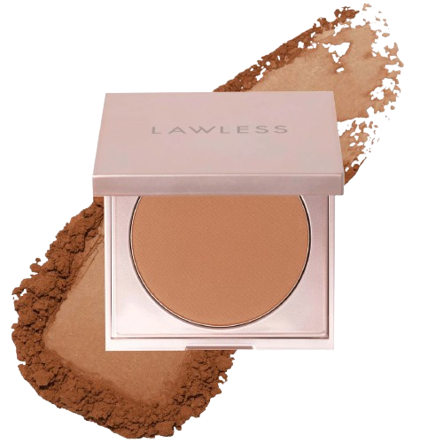 LAWLESS - Skin-Smoothing Talc-Free Perfecting Powder
