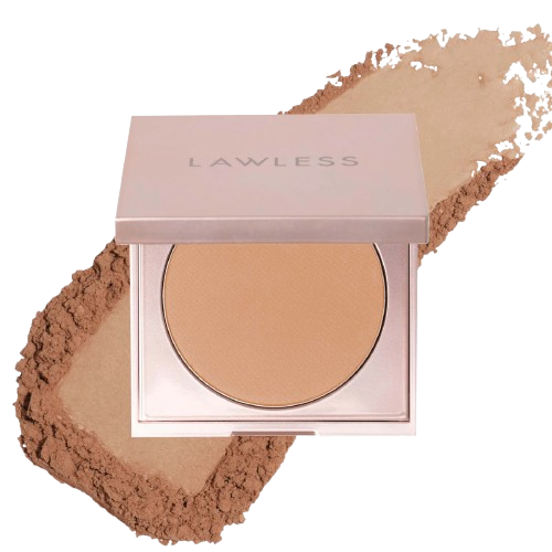 LAWLESS - Skin-Smoothing Talc-Free Perfecting Powder