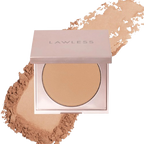 LAWLESS - Skin-Smoothing Talc-Free Perfecting Powder