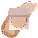 LAWLESS - Skin-Smoothing Talc-Free Perfecting Powder