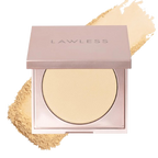 LAWLESS - Skin-Smoothing Talc-Free Perfecting Powder