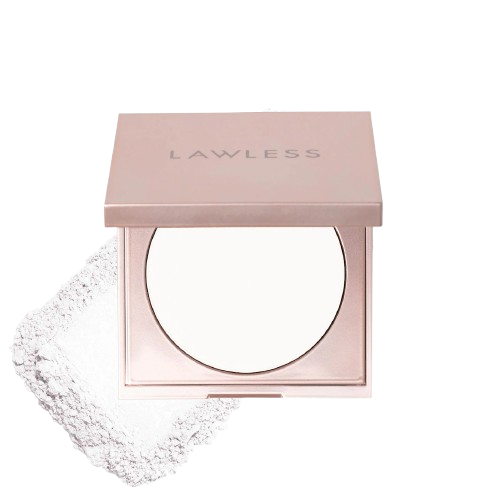 LAWLESS - Skin-Smoothing Talc-Free Perfecting Powder