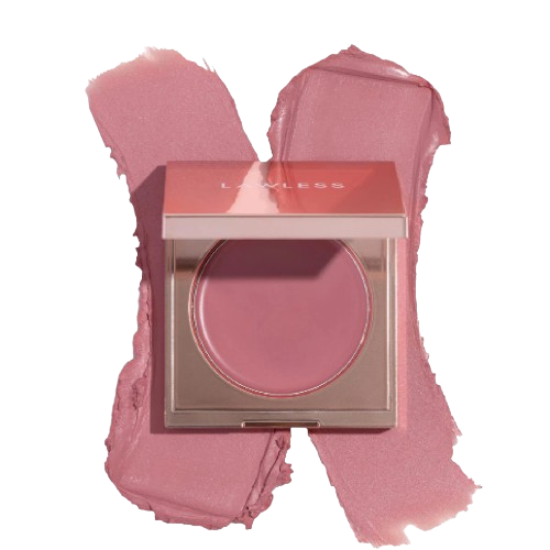 LAWLESS - Pinch My Cheeks Soft-Blur Cream Blush