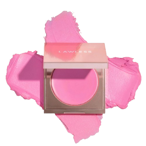 LAWLESS - Pinch My Cheeks Soft-Blur Cream Blush
