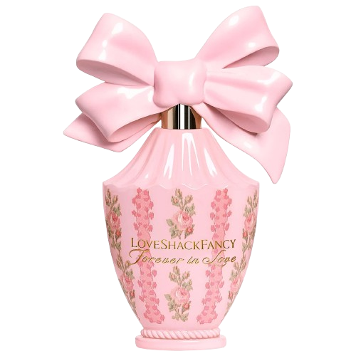 LoveShackFancy - Forever in Love Eau de Parfum with Green Pear & Gardenia