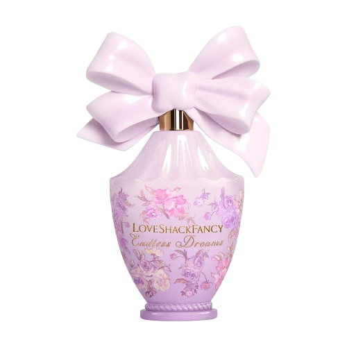 LoveShackFancy - Endless Dreams Eau de Parfum with Strawberry & Vanilla