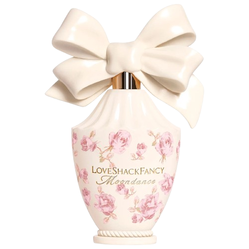 LoveShackFancy - Moondance Eau de Parfum with Velvet Rose & Sandalwood
