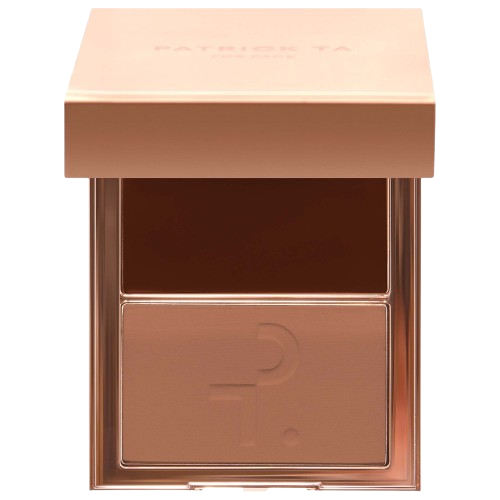 PATRICK TA - Major Skin Crème Foundation and Finishing Powder Duo