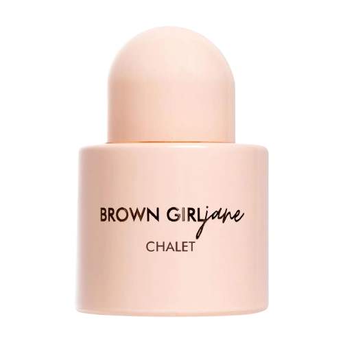 BROWN GIRL Jane - Chalet Eau de Parfum