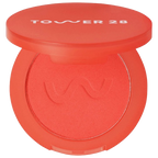TOWER 28 BEAUTY - GetSet Blur + Set Matte Powder Blush