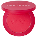 TOWER 28 BEAUTY - GetSet Blur + Set Matte Powder Blush