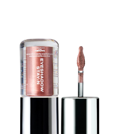 SACHEU - Eyeshadow STAY-N® All-Day Liquid Eyeshadow