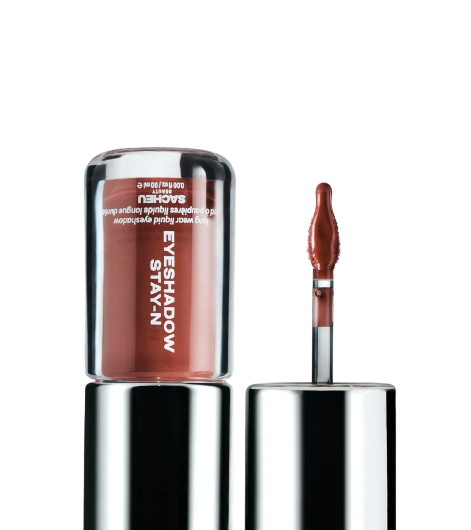 SACHEU - Eyeshadow STAY-N® All-Day Liquid Eyeshadow
