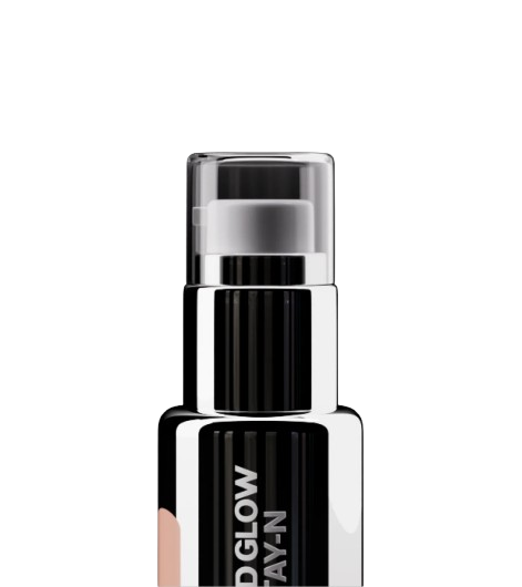 SACHEU - Liquid Glow STAY-N® All-day Illuminator