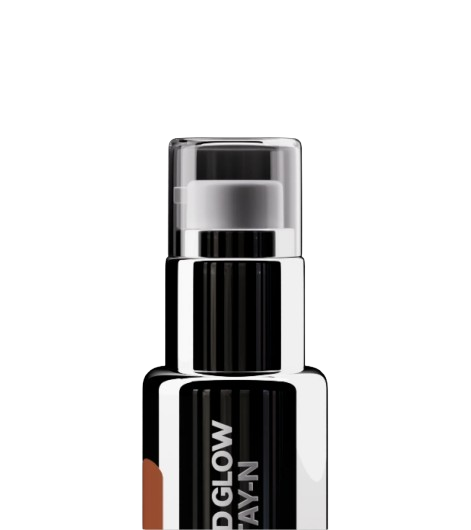 SACHEU - Liquid Glow STAY-N® All-day Illuminator