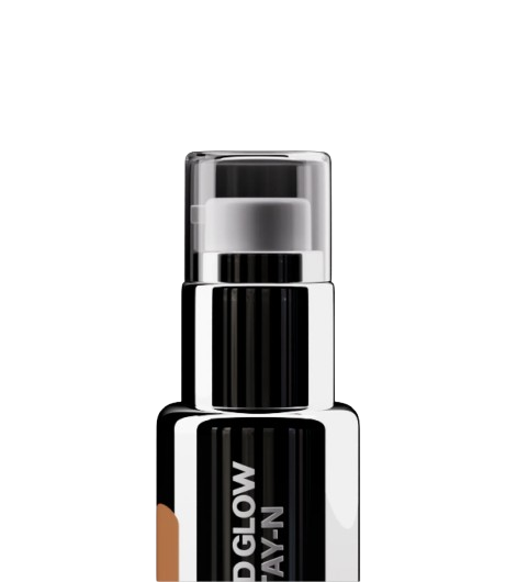 SACHEU - Liquid Glow STAY-N® All-day Illuminator