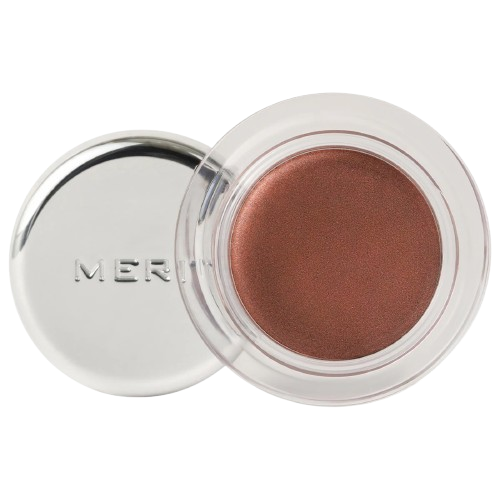 MERIT - Solo Shadow Cream-to-Powder Soft Matte Eyeshadow