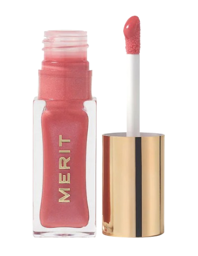 MERIT - Shade Slick Tinted Lip Oil
