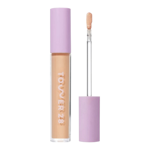 TOWER 28 BEAUTY  - Swipe All-Over Hydrating Serum Concealer