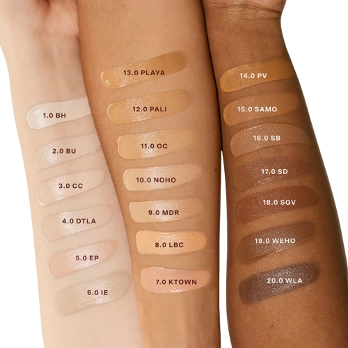 TOWER 28 BEAUTY  - Swipe All-Over Hydrating Serum Concealer