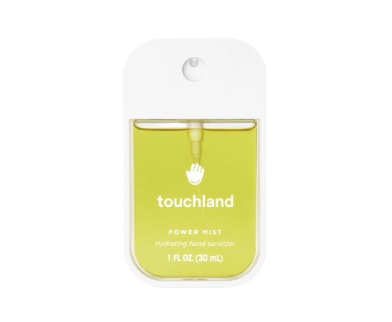 TOUCHLAND - Power Mist Vanilla Blossom