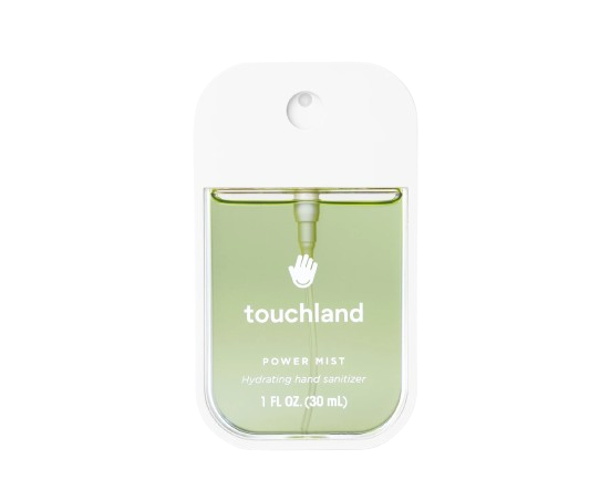TOUCHLAND - Power Mist Applelicious