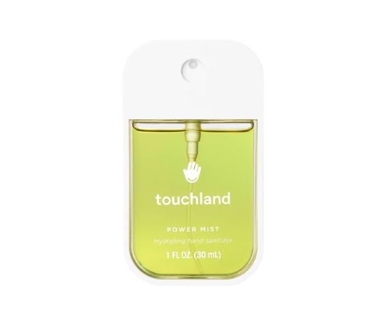 TOUCHLAND - Power Mist Aloe You