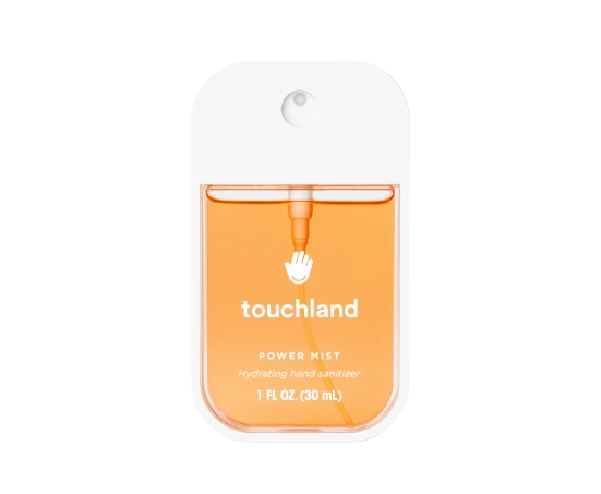 TOUCHLAND - Power Mist Velvet Peach
