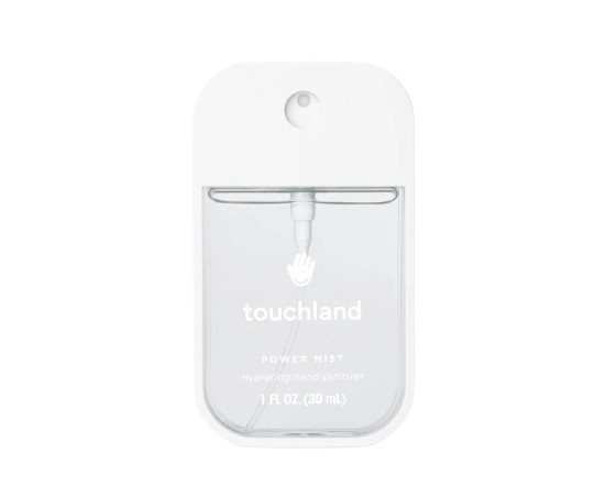 TOUCHLAND - Power Mist Rainwater