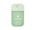 TOUCHLAND - Gentle Mist Lily of The Valley