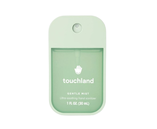 TOUCHLAND - Gentle Mist Lily of The Valley