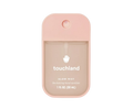 TOUCHLAND - Glow Mist Rosewater