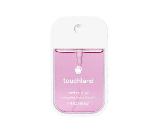 TOUCHLAND - Power Mist Berry Bliss