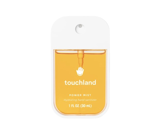 TOUCHLAND - Power Mist Mango Passion