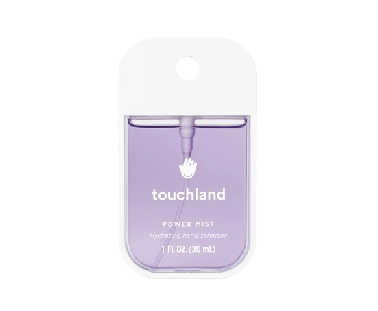TOUCHLAND - Power Mist Pure Lavender