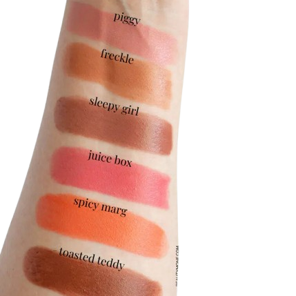 RHODE POCKET BLUSH - The natural flush (1 stk.) - emiranoor