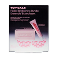 TOPICALS - Faded Brightening Bundle for Discoloration on Face & Body
