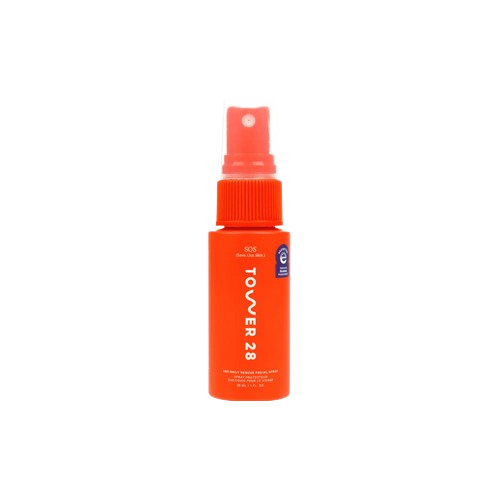 TOWER 28 BEAUTY - Tower 28 Beauty  SOS Daily Rescue Facial Spray with Hypochlorous Acid