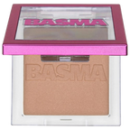 BASMA - The Soft Matte Talc-Free Blurring Powder Bronzer