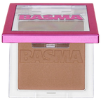 BASMA - The Soft Matte Talc-Free Blurring Powder Bronzer