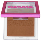 BASMA - The Soft Matte Talc-Free Blurring Powder Bronzer