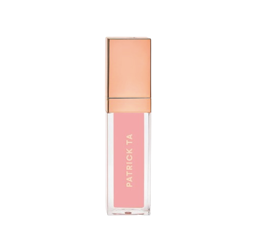 PATRICK TA - Major Volume Plumping Lip Gloss