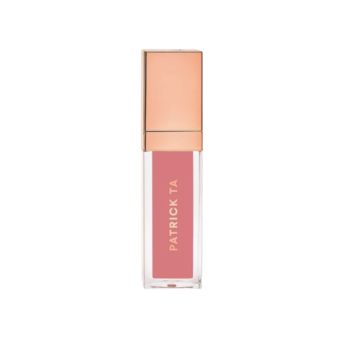 PATRICK TA - Major Volume Plumping Lip Gloss
