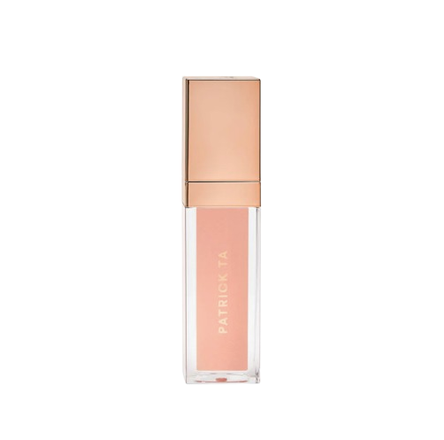 PATRICK TA - Major Volume Plumping Lip Gloss