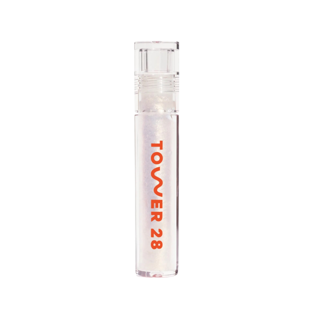 TOWER 28 BEAUTY - ShineOn Lip Jelly Hydrating Non-Sticky Lip Gloss - emiranoor
