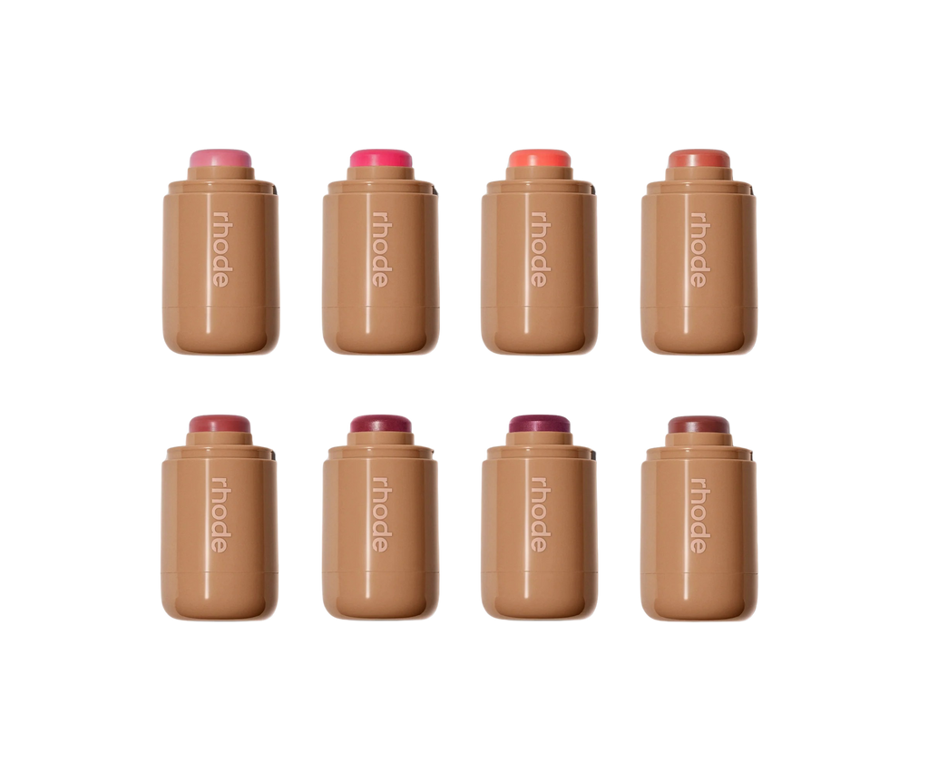 RHODE POCKET BLUSH - The natural flush (1 stk.)