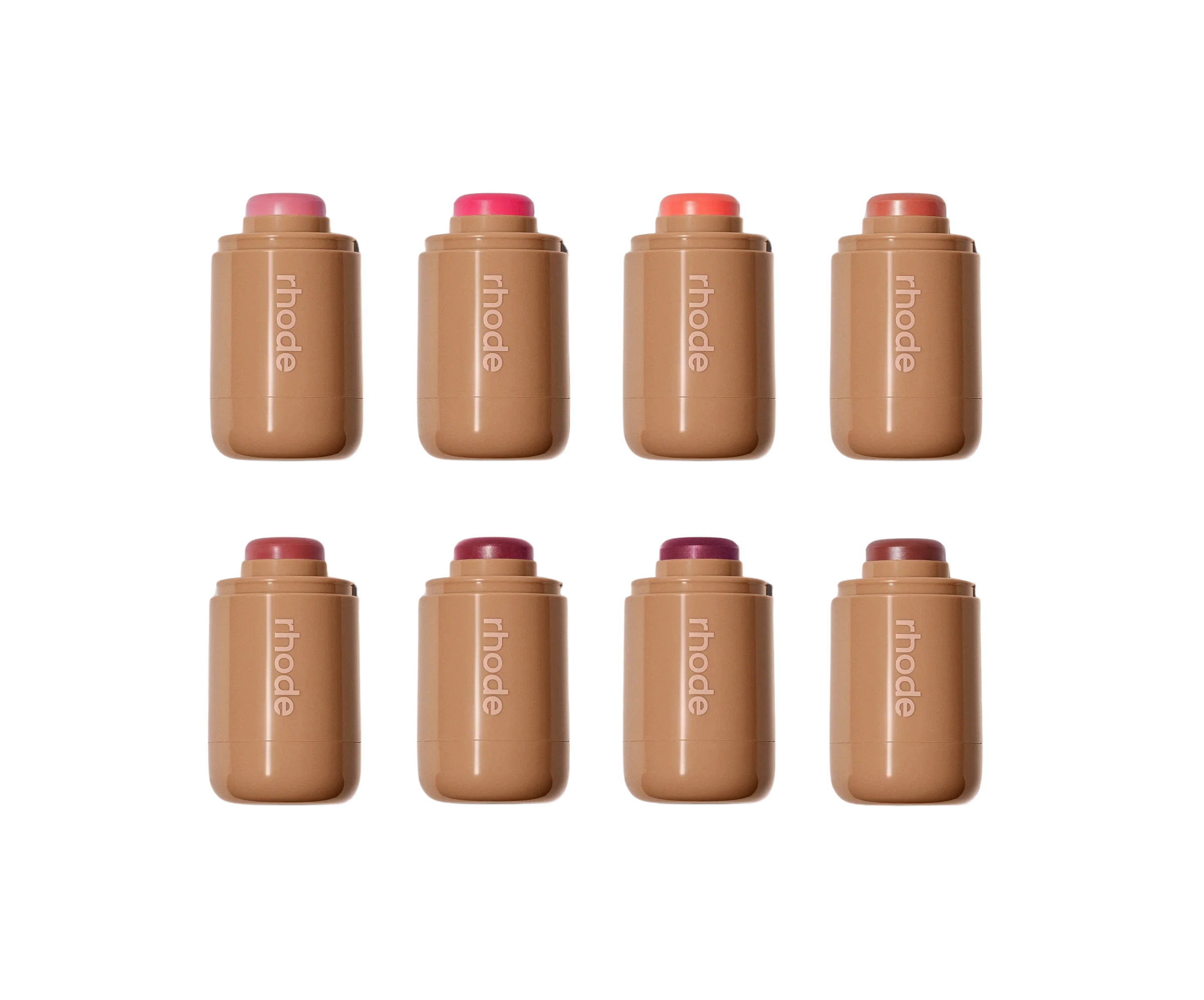 RHODE POCKET BLUSH - The natural flush (1 stk.)