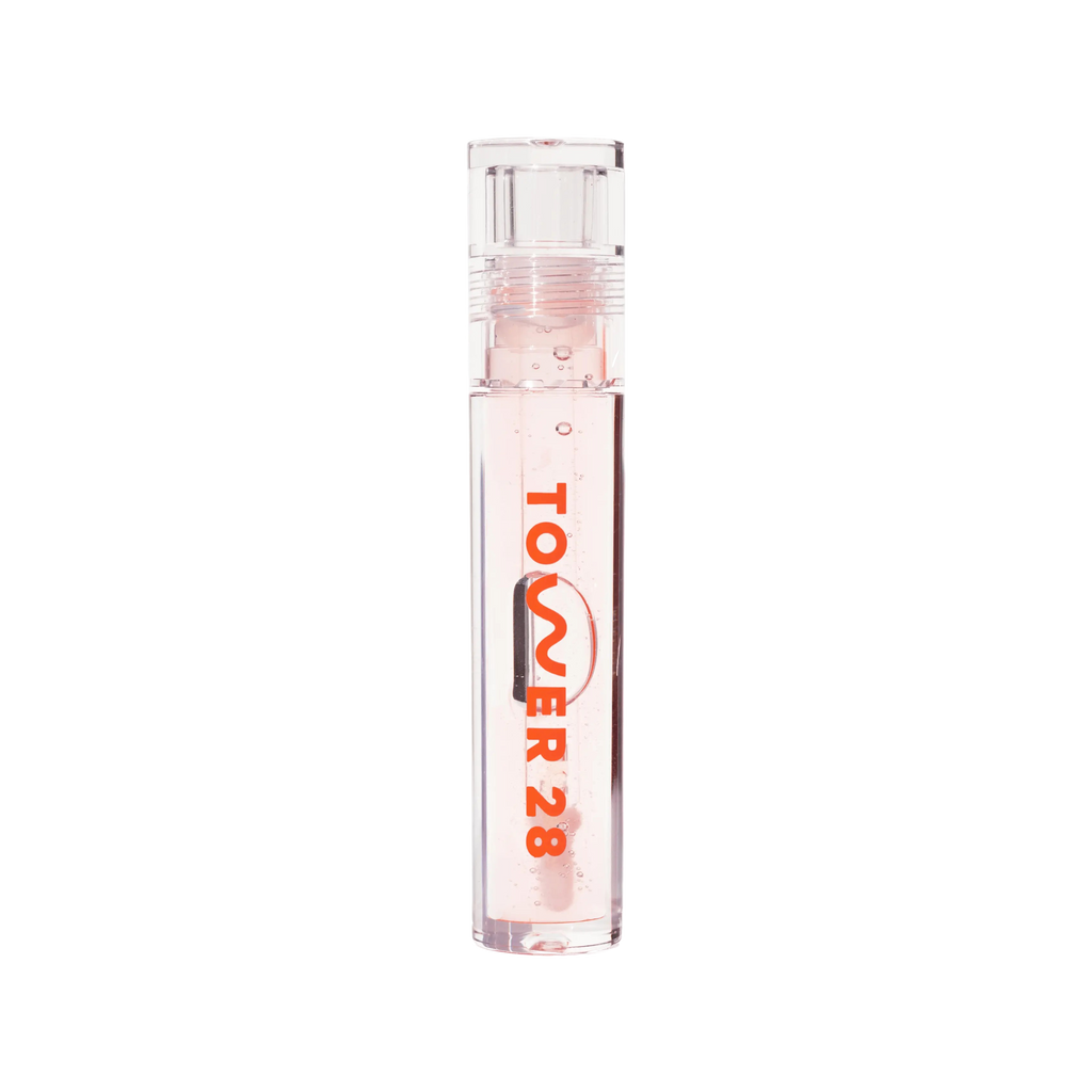 TOWER 28 BEAUTY - ShineOn Lip Jelly Hydrating Non-Sticky Lip Gloss - emiranoor