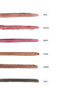 Refy blur liner farger